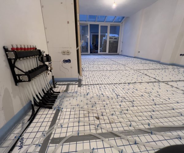 Dekvloerdirect.nl vloerverwarming